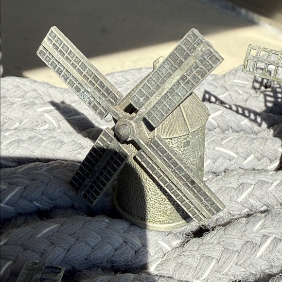 6 windmill thimbles collectibles - Picture 8 of 16